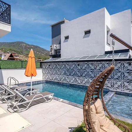 Ultra Luex Viranlar * Fethiye