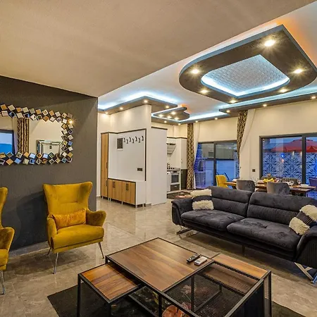 Villa Ultra Luex Viranlar