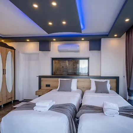 Ultra Luex Viranlar * Fethiye