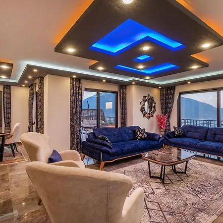 Ultra Luex Viranlar * Fethiye