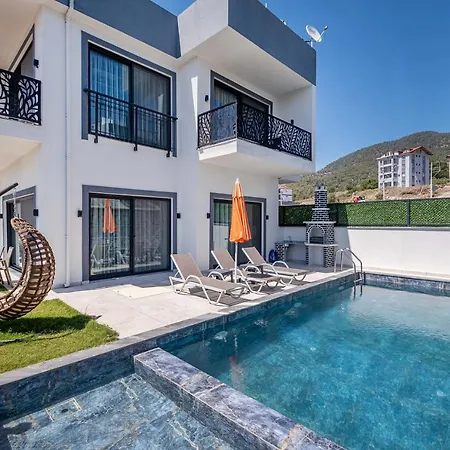 Villa Ultra Luex Viranlar