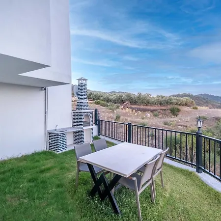 Villa Ultra Luex Viranlar Fethiye