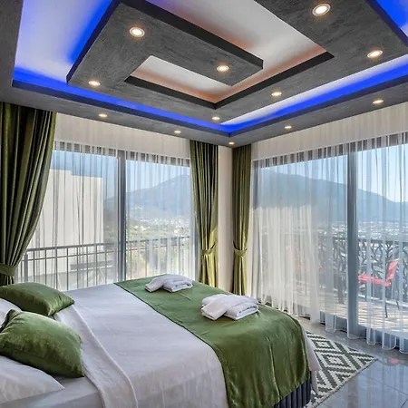 Ultra Luex Viranlar * Fethiye