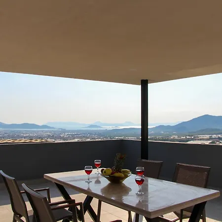 Villa Ultra Luex Viranlar Fethiye