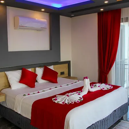 Ultra Luex Viranlar Fethiye