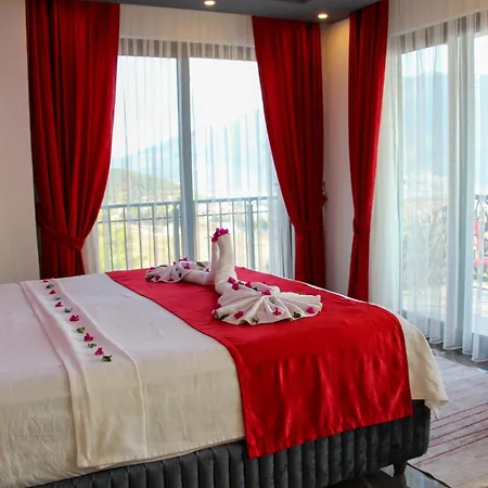 Villa Ultra Luex Viranlar
