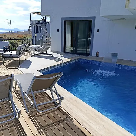 Villa Ultra Luex Viranlar Fethiye