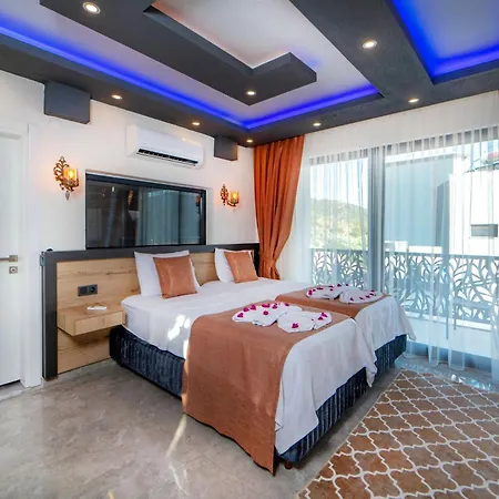 Ultra Luex Viranlar Fethiye