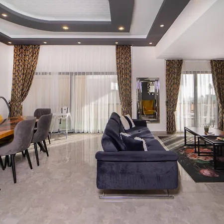 Ultra Luex Viranlar * Fethiye