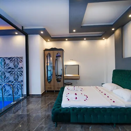 Ultra Luex Viranlar * Fethiye