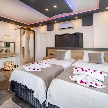 Villa Ultra Luex Viranlar