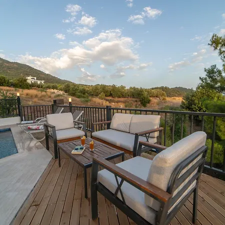 Villa Ultra Luex Viranlar