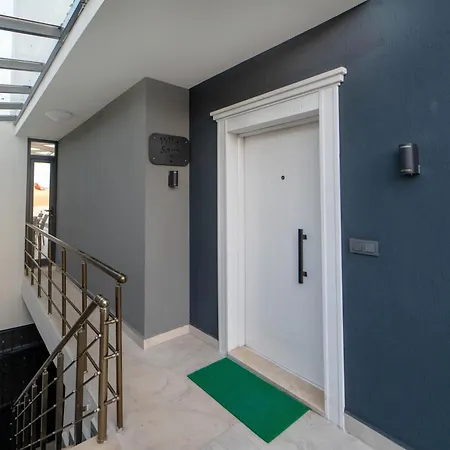Villa Ultra Luex Viranlar *