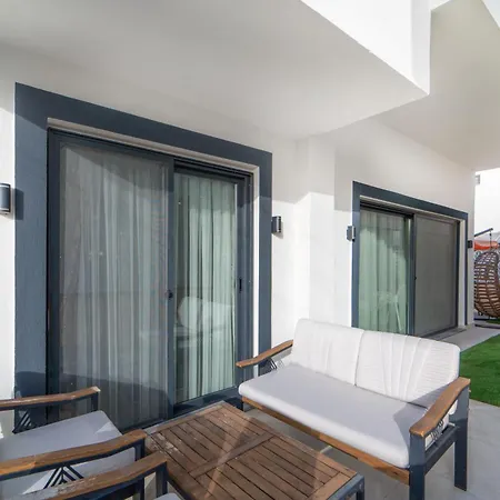 Villa Ultra Luex Viranlar Fethiye