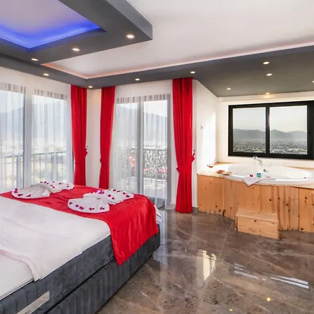 Villa Ultra Luex Viranlar