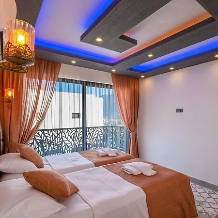 Ultra Lüx Vılla Viranlar Fethiye