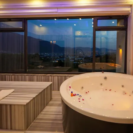 Villa Ultra Lüx Vılla Viranlar Fethiye