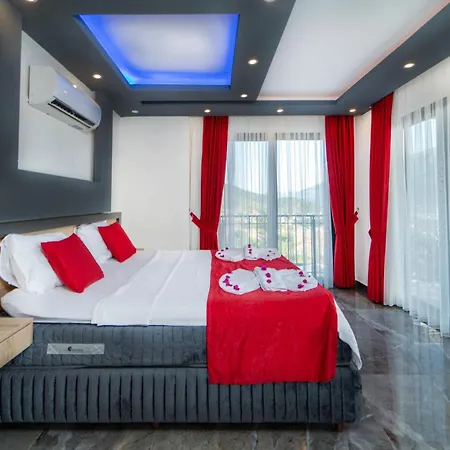 Ultra Lüx Vılla Viranlar * Fethiye