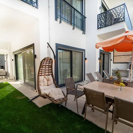 Villa Ultra Luex Viranlar